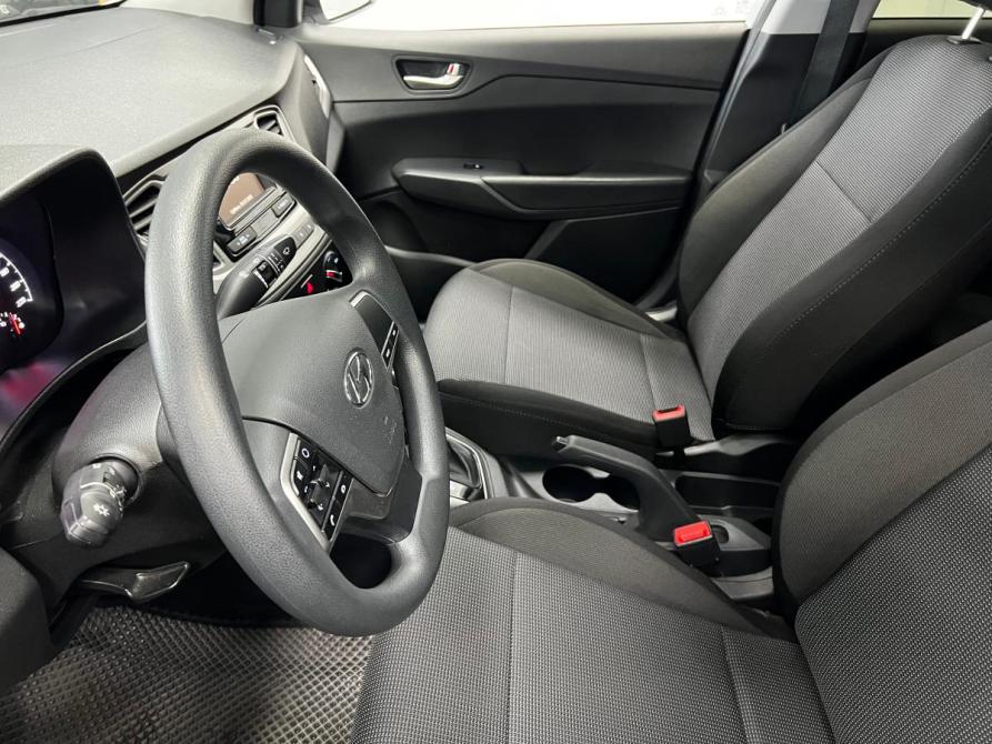 Hyundai Solaris II Рестайлинг Казань  - изображение 12