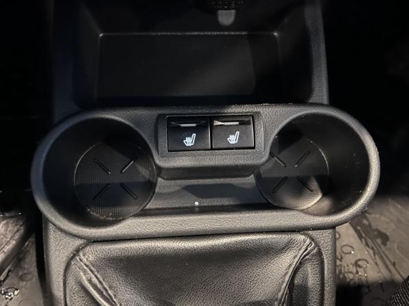 Lada (ВАЗ) Granta I Рестайлинг с пробегом 2019 года, цена 697 000 рублей, 109721 км, лифтбек, Автокод Объявления