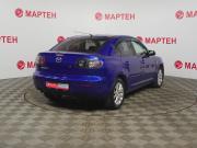 Mazda 3 I (BK) Вологда  - изображение 22