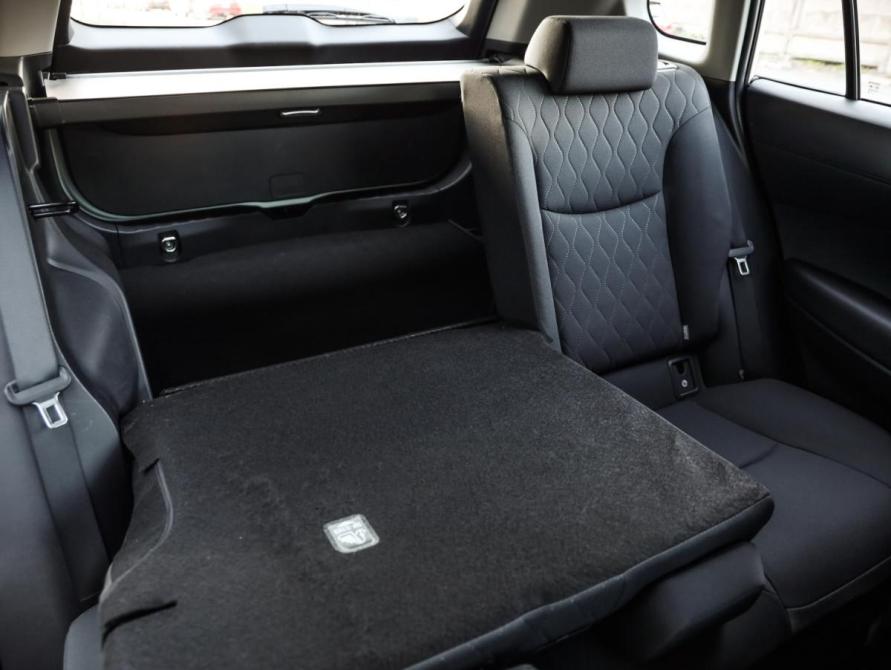 Toyota Corolla XII (E210) Рестайлинг Санкт-Петербург  - изображение 29