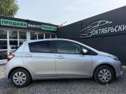 Toyota Vitz III (XP130) Рестайлинг 2 Ижевск  - изображение 31