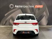 Kia Rio IV Пермь  - изображение 24