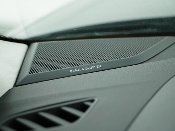 Audi Q3 II (F3) с пробегом 2019 года, цена 3 749 444 рубля, 101197 км, внедорожник, Автокод Объявления