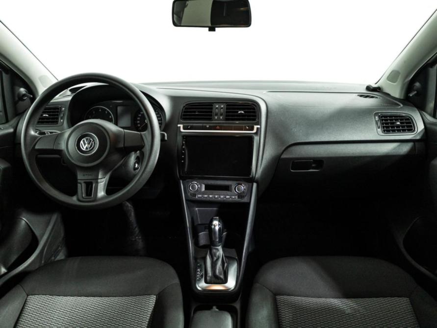 Volkswagen Polo V Санкт-Петербург  - изображение 13
