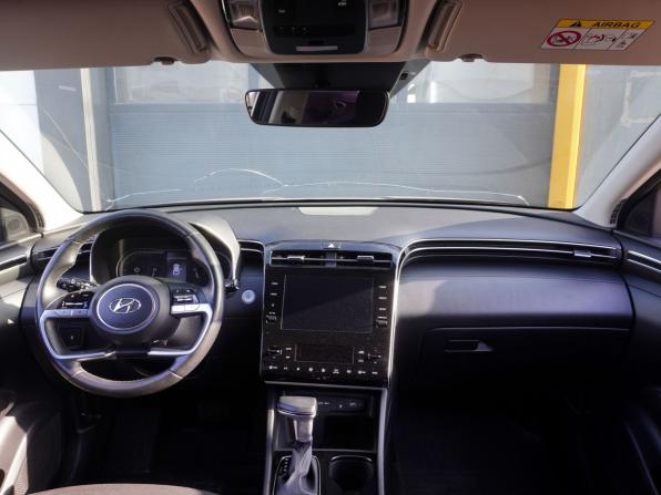 Hyundai Tucson IV с пробегом 2021 года, цена 3 100 000 рублей, 55170 км, внедорожник, Автокод Объявления