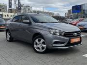 Lada (ВАЗ) Vesta I Челябинск  - изображение 11