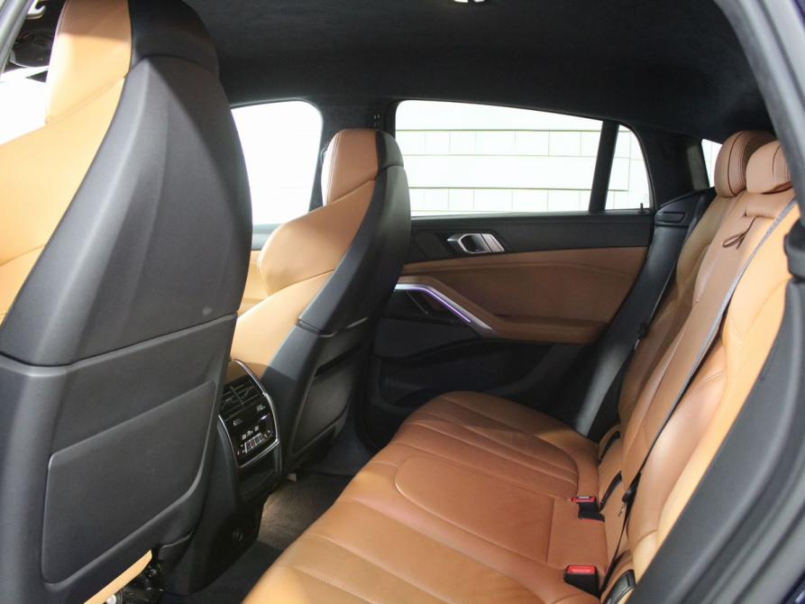 BMW X6 III (G06) Москва  - изображение 23