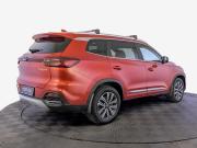 Chery Tiggo 8 I Москва  - изображение 35