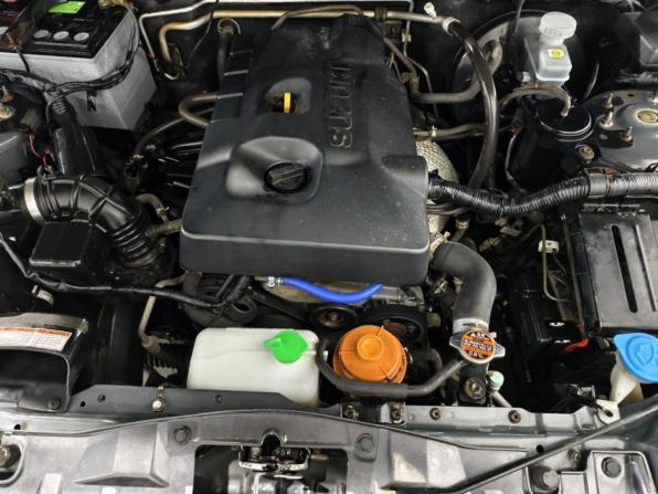 Suzuki Grand Vitara II Рестайлинг с пробегом 2010 года, цена 805 800 рублей, 418030 км, внедорожник, Автокод Объявления