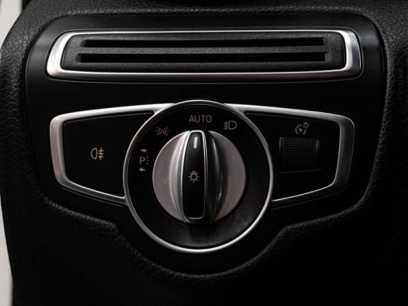 Mercedes-Benz GLC I (X253) с пробегом 2018 года, цена 3 399 000 рублей, 113131 км, внедорожник, Автокод Объявления