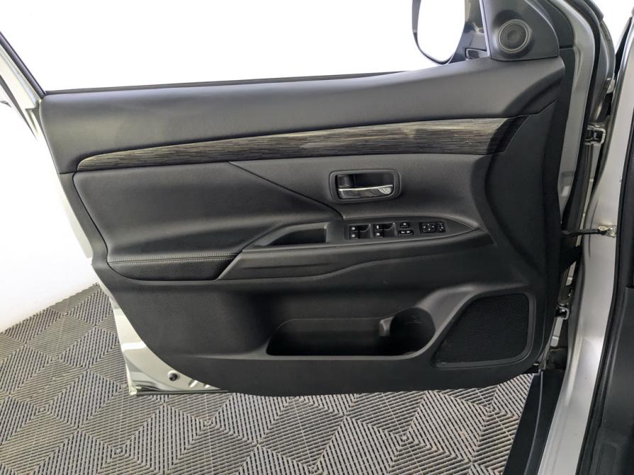 Mitsubishi Outlander III Рестайлинг 2 Москва  - изображение 18