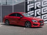 Mercedes-Benz CLA I (C117 X117) Рестайлинг Краснодар  - изображение 24