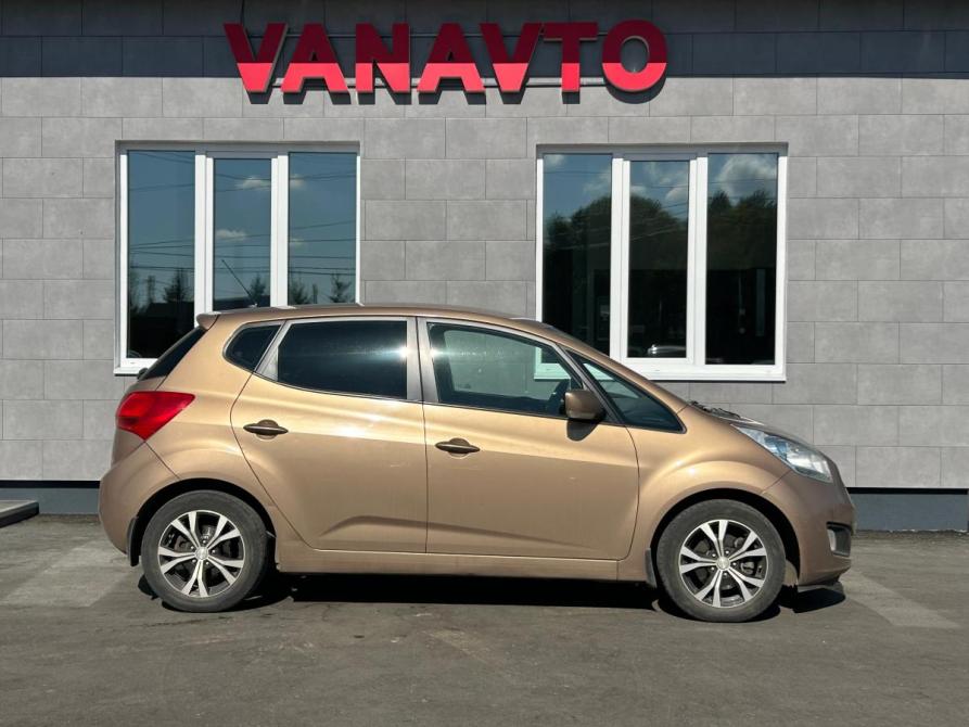 Kia Venga I Альметьевск  - изображение 4