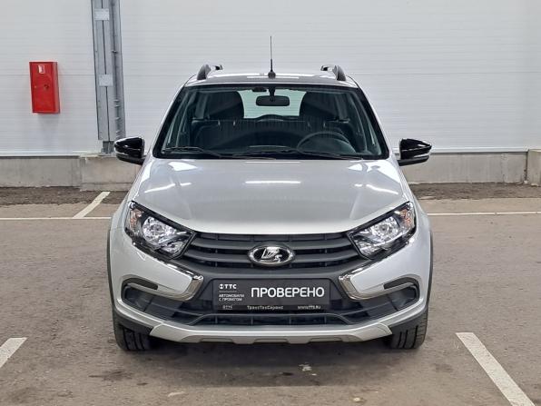 Lada (ВАЗ) Granta I Рестайлинг с пробегом 2023 года, цена 950 000 рублей, 14000 км, универсал, Автокод Объявления
