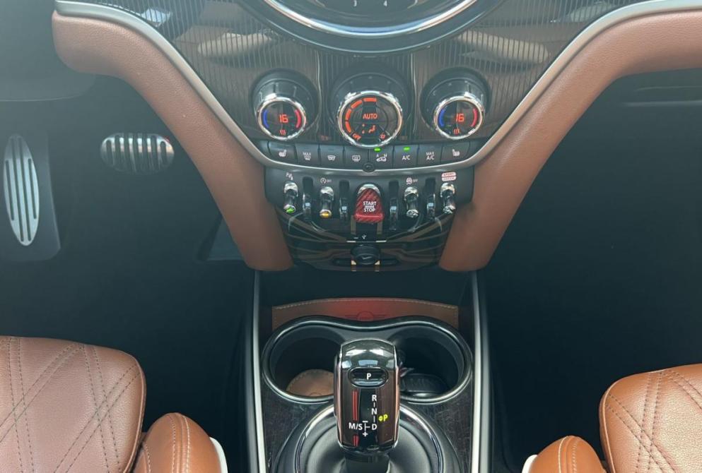 Mini Countryman II Красноярск  - изображение 23
