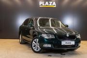 Skoda Superb II Уфа  - изображение 25