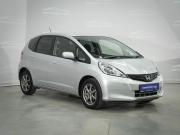 Honda Fit II Новосибирск  - изображение 29