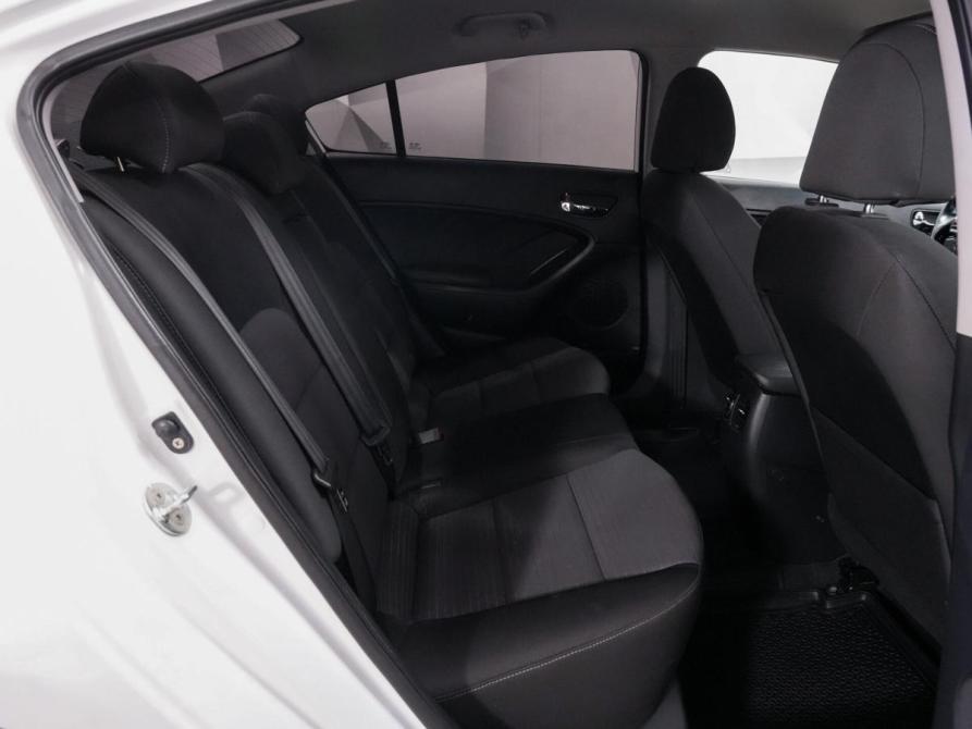 Kia Cerato III Рестайлинг (Classic) Ульяновск  - изображение 13