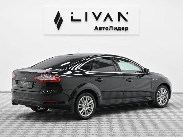 Ford Mondeo IV Рестайлинг с пробегом 2011 года, цена 599 000 рублей, 152914 км, седан, Автокод Объявления