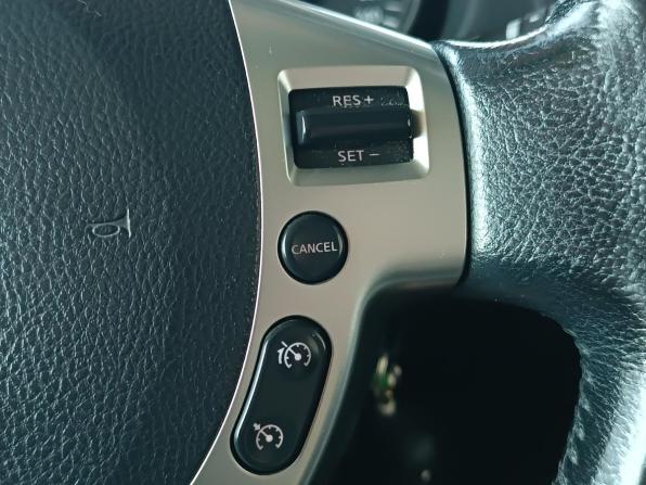 Nissan Qashqai I Рестайлинг с пробегом 2013 года, цена 980 000 рублей, 173184 км, внедорожник, Автокод Объявления