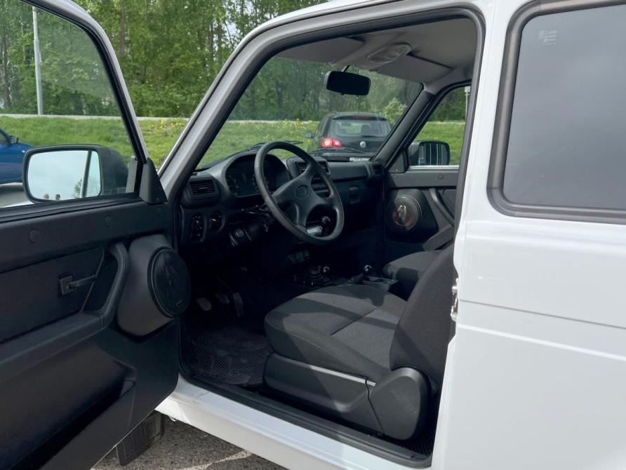 Lada (ВАЗ) Niva Legend Нефтекамск  - изображение 7