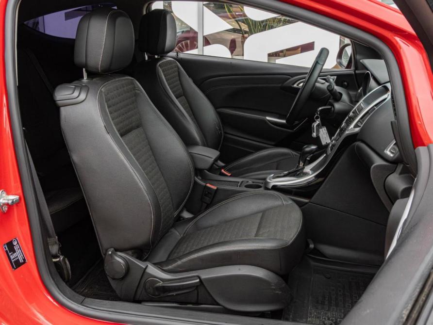 Opel Astra J Рестайлинг Краснодар  - изображение 8