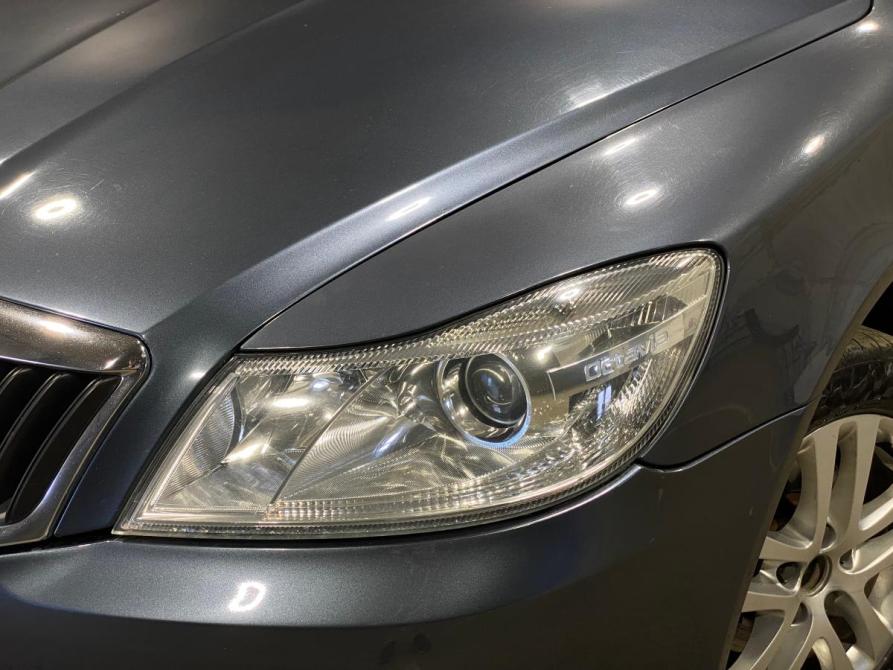 Skoda Octavia II (A5) Рестайлинг Челябинск  - изображение 9