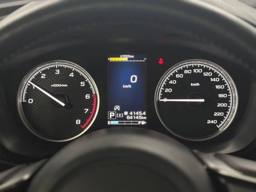 Subaru Forester V Санкт-Петербург  - изображение 13