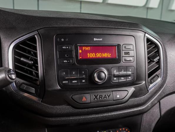 Lada (ВАЗ) XRAY I с пробегом 2020 года, цена 779 000 рублей, 139755 км, хэтчбек, Автокод Объявления