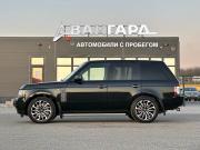 Land Rover Range Rover III Рестайлинг 2 Волгоград  - изображение 29
