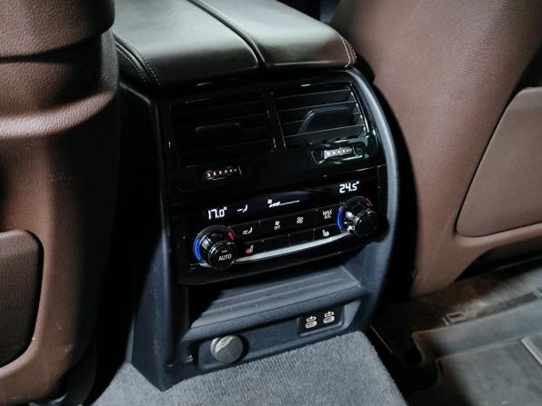 BMW 6 серии IV (G32) Рестайлинг с пробегом 2021 года, цена 5 241 000 рублей, 120866 км, лифтбек, Автокод Объявления