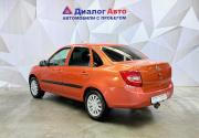 Lada (ВАЗ) Granta I Азнакаево  - изображение 32