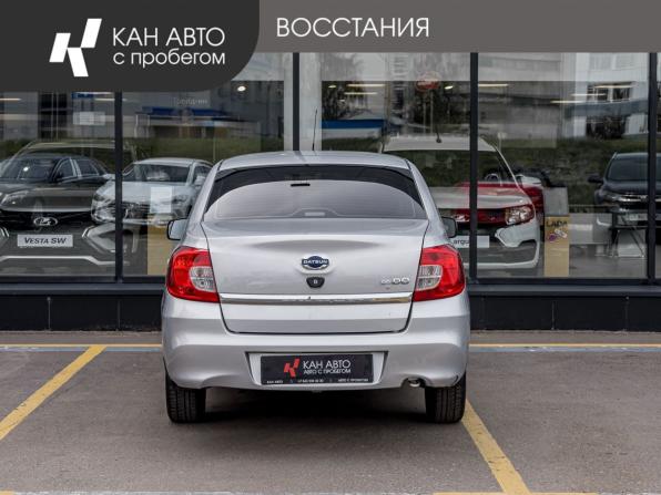 Datsun on-DO I с пробегом 2018 года, цена 431 100 рублей, 178000 км, седан, Автокод Объявления