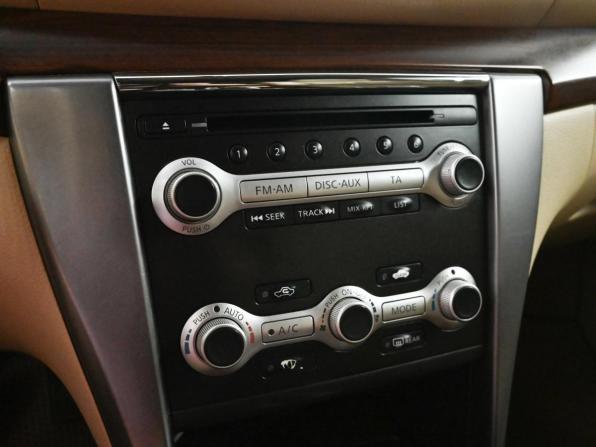 Nissan Teana II Рестайлинг с пробегом 2012 года, цена 1 300 000 рублей, 189198 км, седан, Автокод Объявления