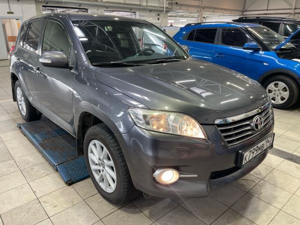 Toyota RAV4 III (XA30) Рестайлинг с пробегом 2012 года, цена 1 250 000 рублей, 170406 км, внедорожник, Автокод Объявления