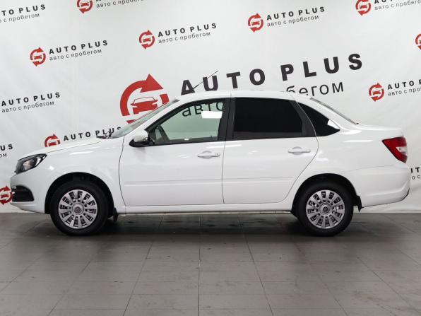 Lada (ВАЗ) Granta I Рестайлинг с пробегом 2024 года, цена 859 000 рублей, 27970 км, седан, Автокод Объявления