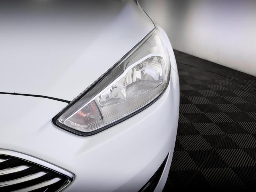 Ford Focus III Рестайлинг Москва  - изображение 17