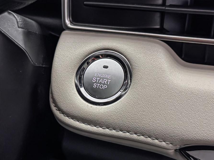 Chery Tiggo 4 Pro I Рестайлинг Минеральные Воды  - изображение 18