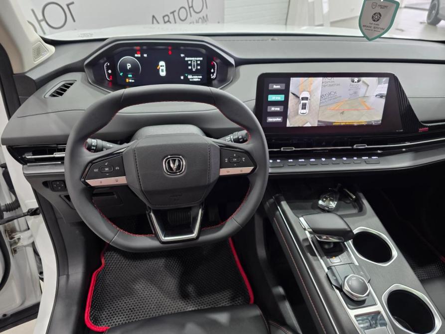 Changan CS55 Plus II Ставрополь  - изображение 16