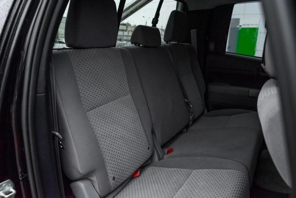 Toyota Tundra II Ульяновск  - изображение 8