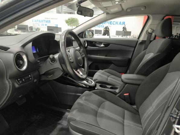 Kia Cerato IV Рестайлинг с пробегом 2022 года, цена 1 750 000 рублей, 137463 км, седан, Автокод Объявления