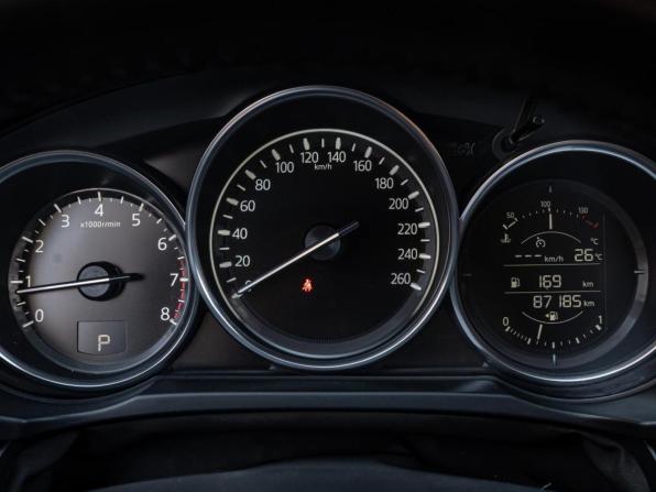 Mazda CX-5 II с пробегом 2020 года, цена 2 890 000 рублей, 87185 км, внедорожник, Автокод Объявления