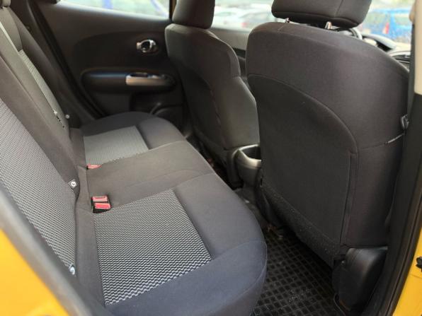 Nissan Juke I Рестайлинг с пробегом 2014 года, цена 1 150 000 рублей, 147997 км, внедорожник, Автокод Объявления
