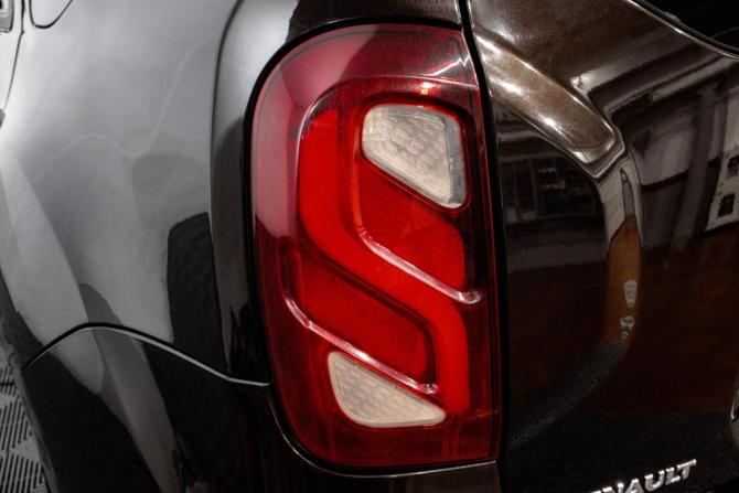 Renault Duster I Рестайлинг с пробегом 2019 года, цена 1 499 000 рублей, 75000 км, внедорожник, Автокод Объявления
