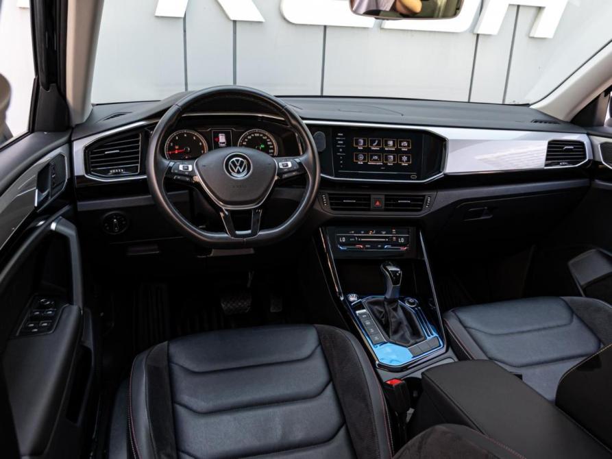 Volkswagen Tayron I Краснодар  - изображение 6