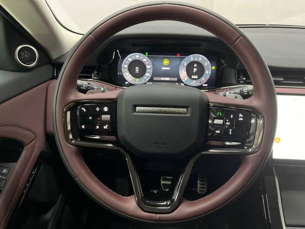 Новый Land Rover Range Rover Evoque II Рестайлинг 2025 года, цена 5 799 000 рублей, внедорожник, Автокод Объявления