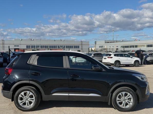 Chery Tiggo 4 Pro I Рестайлинг с пробегом 2024 года, цена 1 489 000 рублей, 42614 км, внедорожник, Автокод Объявления