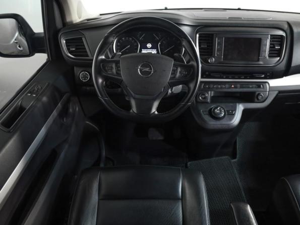 Opel Zafira Life I с пробегом 2020 года, цена 3 284 000 рублей, 127782 км, минивэн, Автокод Объявления
