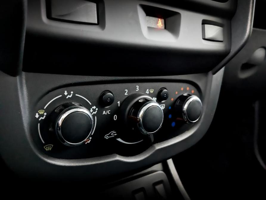 Renault Duster I Рестайлинг Москва  - изображение 25