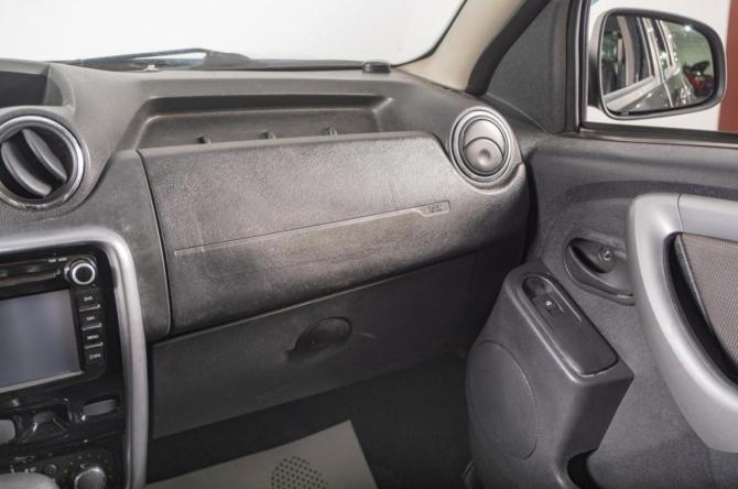 Renault Duster I с пробегом 2013 года, цена 799 000 рублей, 138000 км, внедорожник, Автокод Объявления
